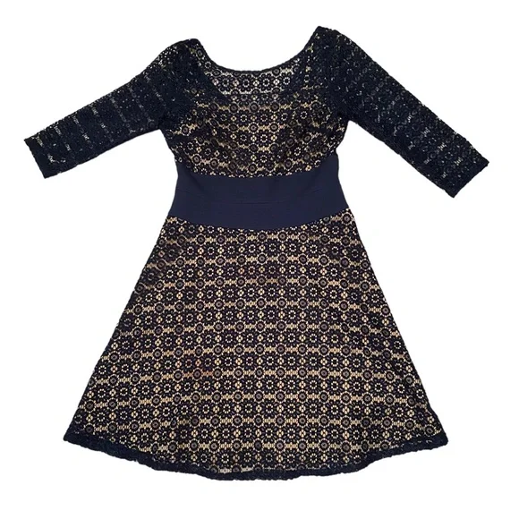 all lace maternity dress Off Shoulder Lace Maternity Dress for Photo Shoots YEWEN YW220701 8 / Picture Color main image 0